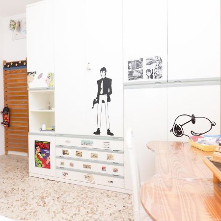 B&B La Capresina ソレント エクステリア 写真