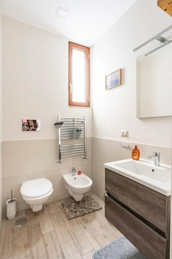 B&B La Capresina ソレント エクステリア 写真
