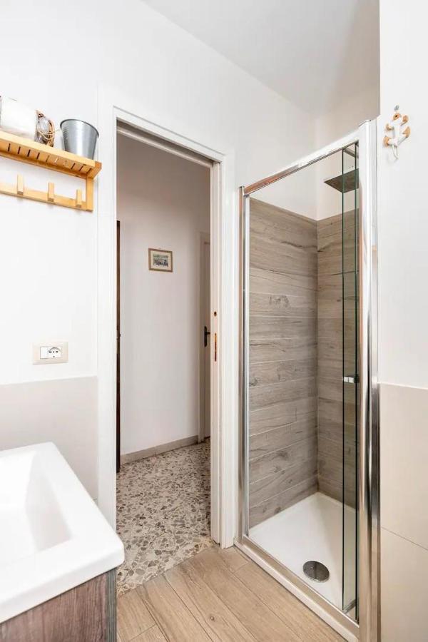B&B La Capresina ソレント エクステリア 写真