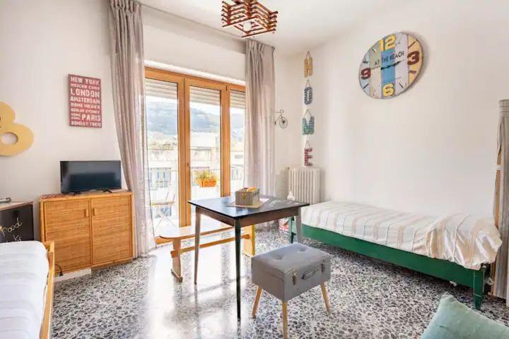 B&B La Capresina ソレント エクステリア 写真