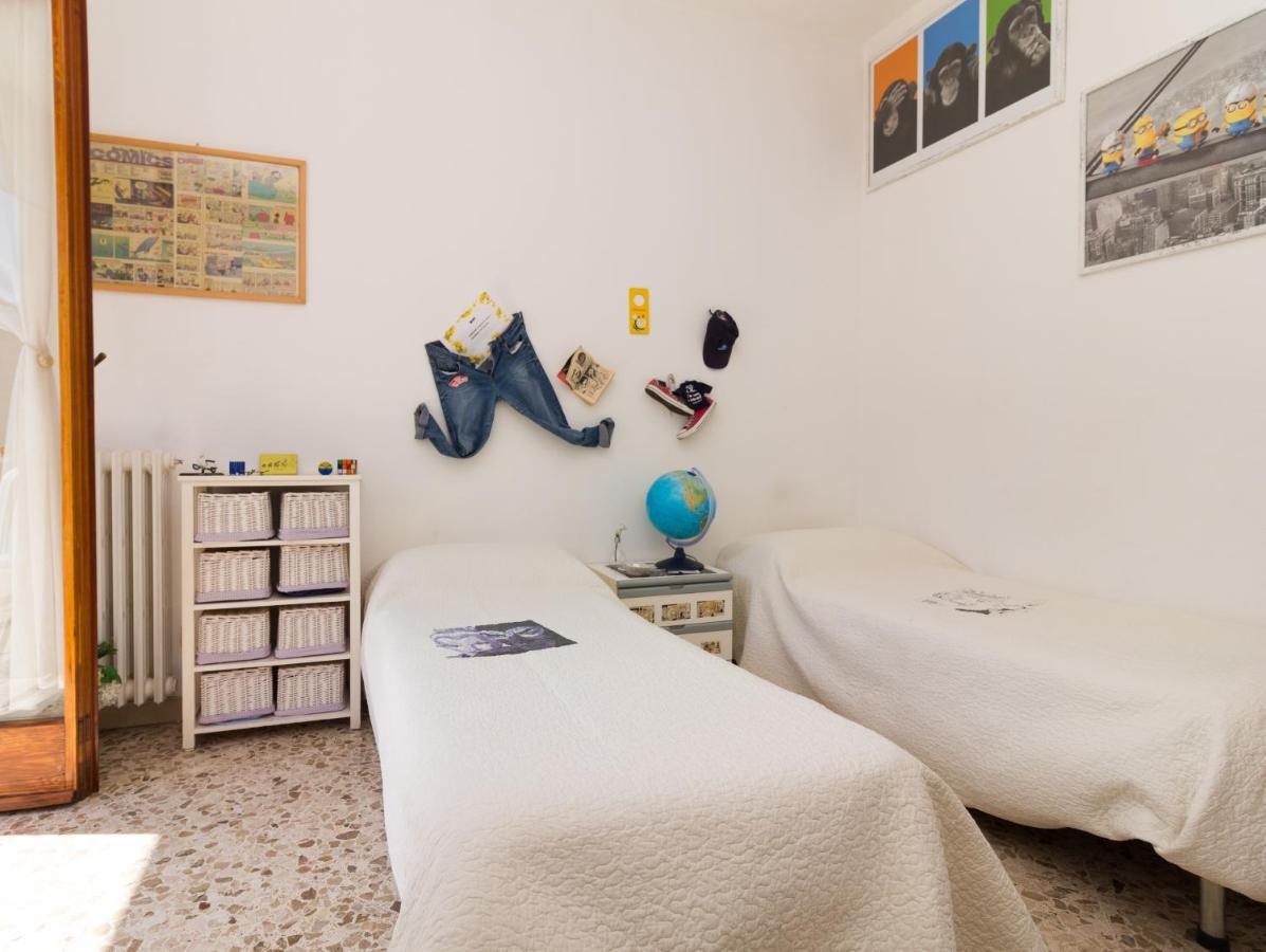 B&B La Capresina ソレント エクステリア 写真