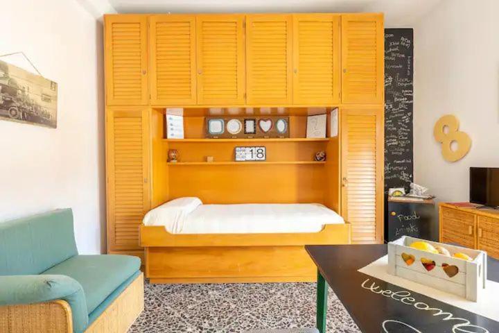 B&B La Capresina ソレント エクステリア 写真