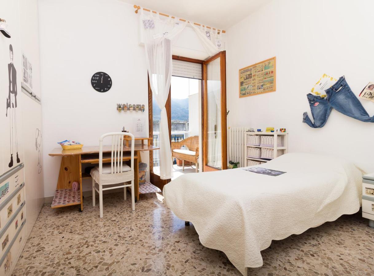 B&B La Capresina ソレント エクステリア 写真
